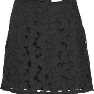 Objdivii RE HW Mini A Skirt 135