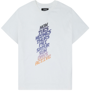 Regular Fit t-shirt - Brilliant White