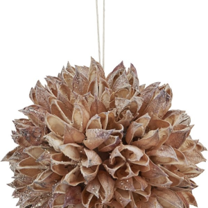 Seeds, Ornament, natur, 8 cm