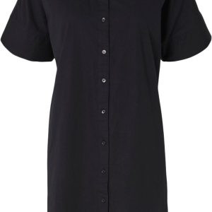 Slfblair 2/4 Short Shirt Dress D2