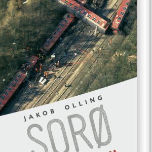 Sorøkatastrofen - Jakob Olling - Bog