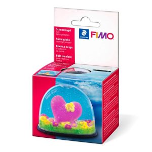 Staedtler fimo Acces Rystekugle 70X52Mm Oval 1/Bk