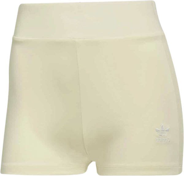 Tennis Luxe Booty Shorts