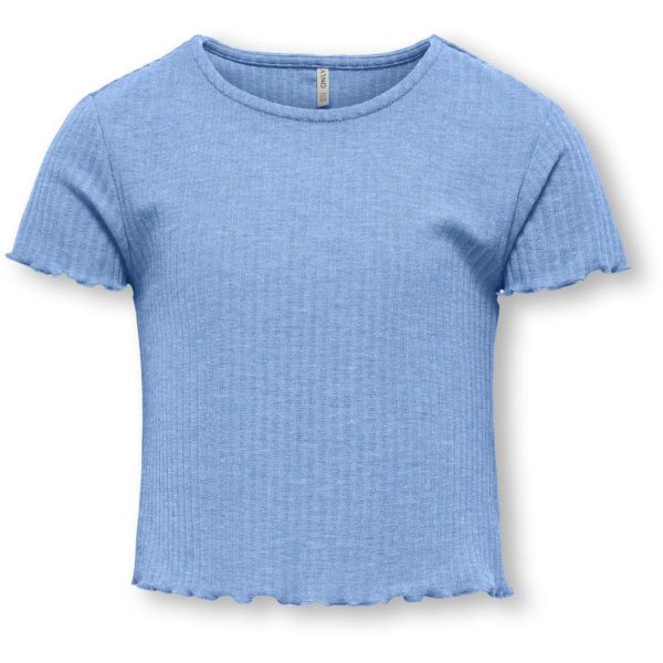 kids ONLY Open Air Nella O-Neck Top Noos - Str. 146-152