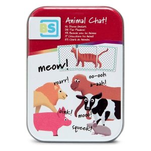 BS Toys Animal Chatter - Children's Play