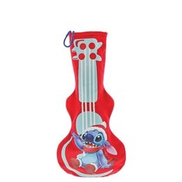 Disney Stitch Julesok "Ukulele" figur