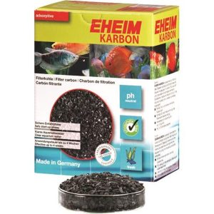 EHEIM KARBON 450g - activated carbon for fresh water