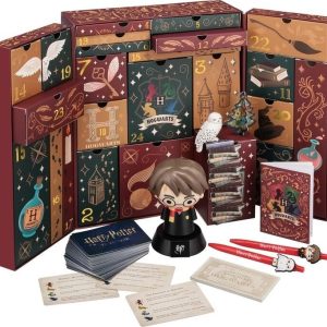 Harry Potter 24 Day Premium Advent Calendar