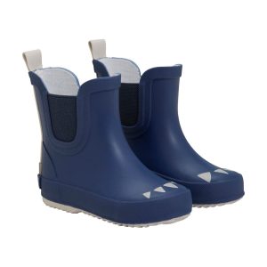 Korte Gummistøvler - Dino - 7934 - 26