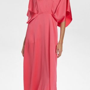 Nümph - Kjole - Nuivory Dress - Geranium (Levering start marts)