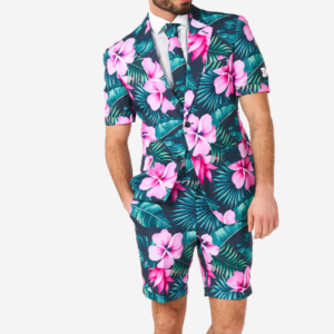 OppoSuits - Summer Hawaii Grande EU48