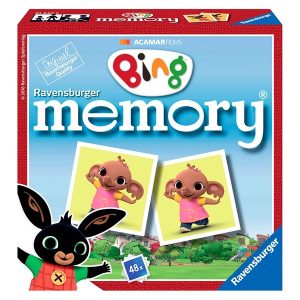Ravensburger Bing MiniMemory