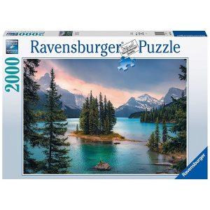 Ravensburger Spirit Island Canada