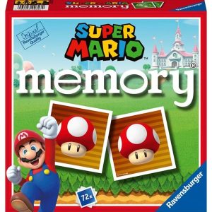 Ravensburger Super Mario memory®