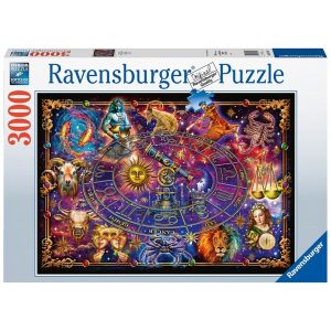 Ravensburger Zodiac 3000p