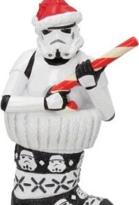 Star Wars Julepynt - Stormtrooper I Julesok - 11 Cm