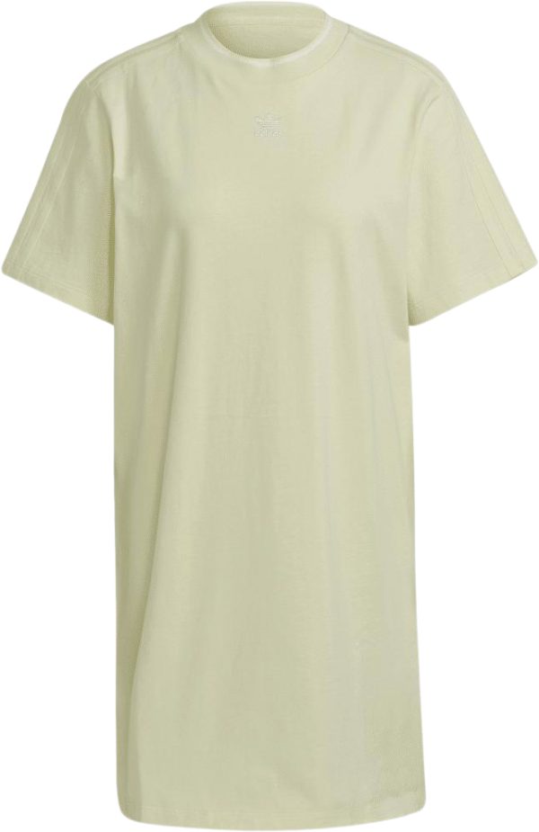Tennis Luxe tee Dress