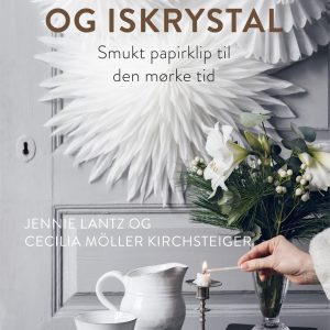 Vinterstjerne og Iskrystal