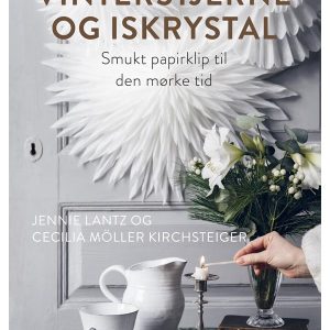 Vinterstjerne og iskrystal - Hobby