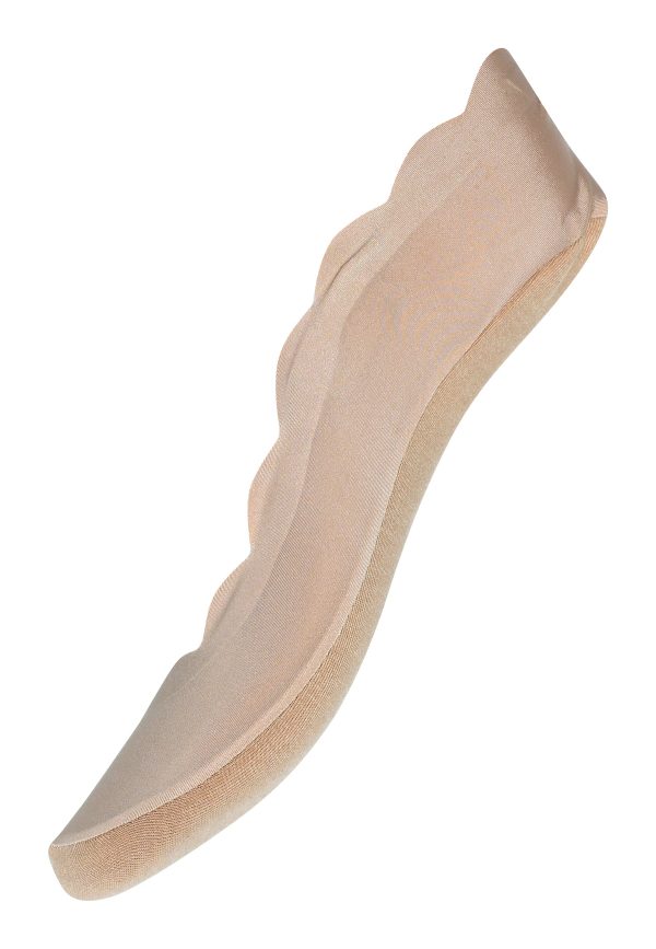 Carol Invisble strømper - Sesame