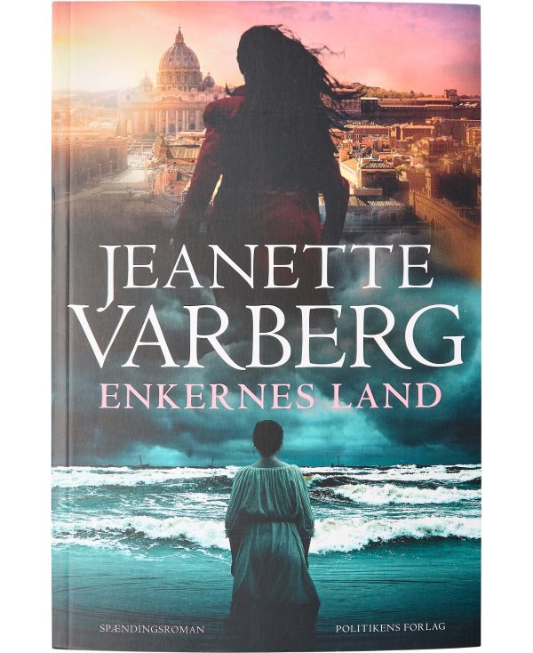 Enkernes Land