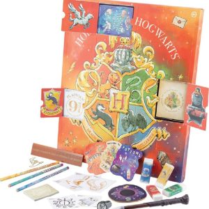 Harry Potter Julekalender