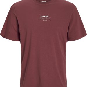 Jreblino TEE SS Crew Neck