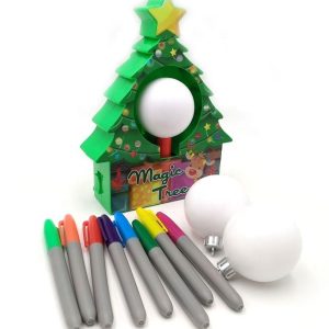 Julekuglemaskine - lav dine egne julekugler