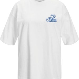 Jxmillow Loose SS TEE JRS