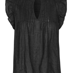 MbyM - Top - Gemala-M - Black