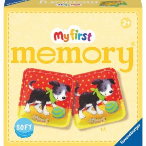 Ravensburger My First memory® Animal Babies
