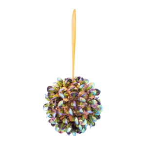 Sequin Ball 7 cm
