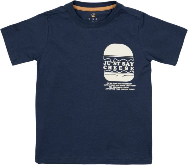Tnneely S_S Tee