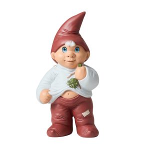 Dennis - rød