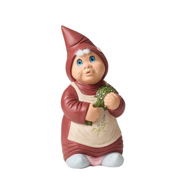 Elisabeth - rød