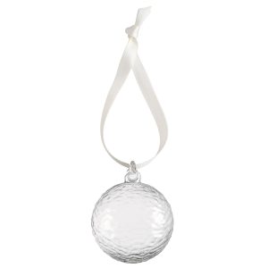 Gry Marble julekugle 5 cm