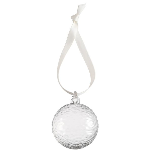 Gry Marble julekugle 5 cm