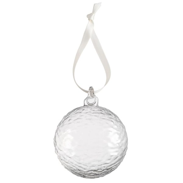 Gry Marble julekugle 8 cm