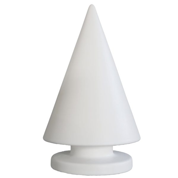 Julegran large, 24 cm, mole