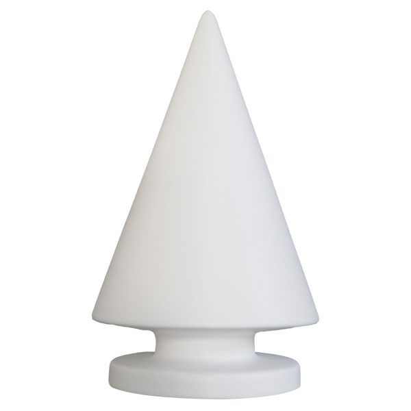 Julegran medium, 16 cm, mole