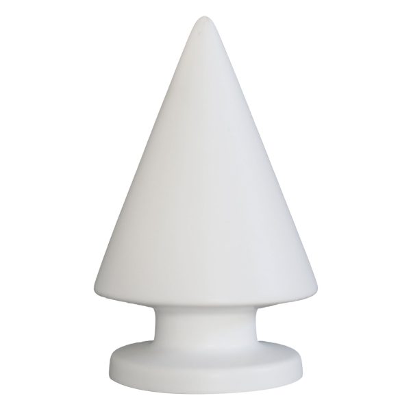 Julegran small, 12 cm, mole
