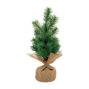 Juletræ I Jutesæk