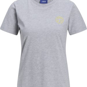 Jxcarly REG FIT SS TEE JRS