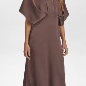 Nümph - Kjole - Ivory Dress - Shopping Bag