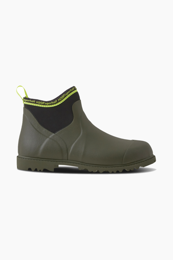 Raining or Not FA900066-1 - Army - H2O Fagerholt (CON) - Army 36