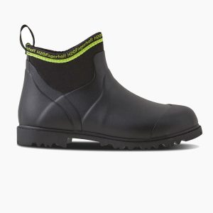 Raining or Not FA900066-1 - Black - H2O Fagerholt (CON) - Sort 37