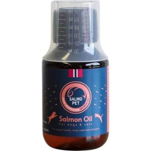 Salmopet Salmon Oil 100ml