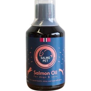 Salmopet Salmon Oil 300ml