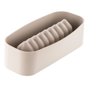 Silikoneform Buche Sapin 25 cm. x 8,9 cm.