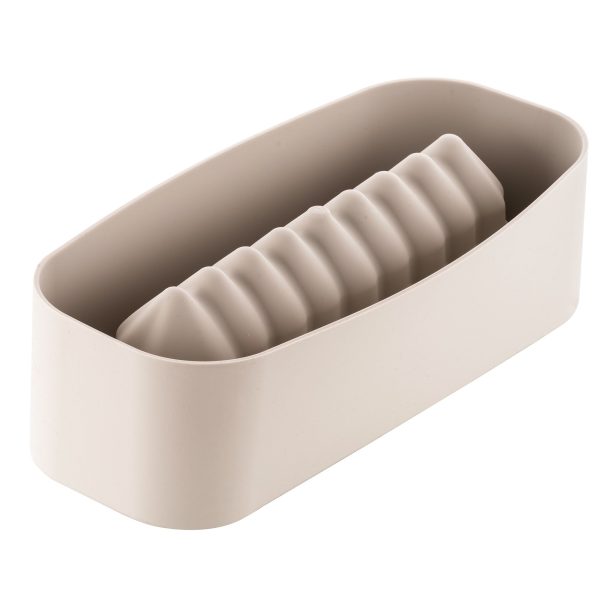 Silikoneform Buche Sapin 25 cm. x 8,9 cm.